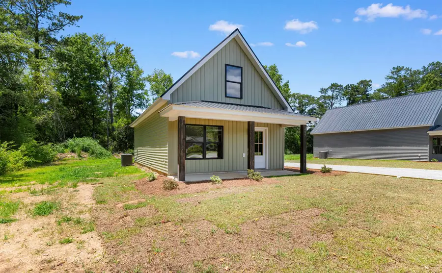 404 S Magnolia Ave., Andrews, SC 29510 - #3