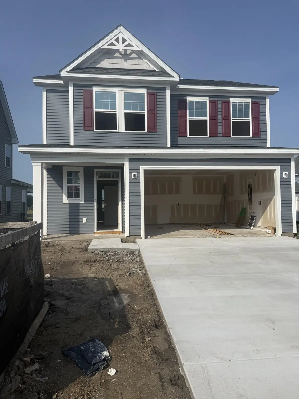 1210 Saxon Ct., Myrtle Beach, SC 29579 - #1