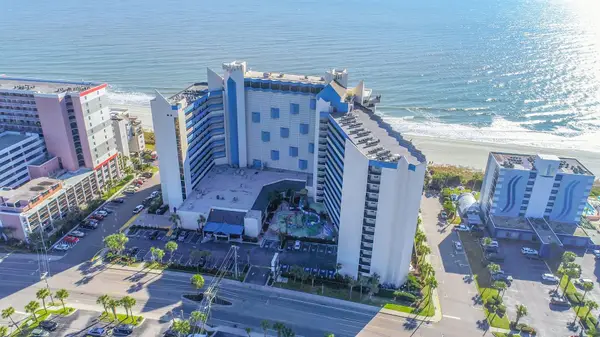 7100 N Ocean Blvd. #1103, Myrtle Beach, SC 29572