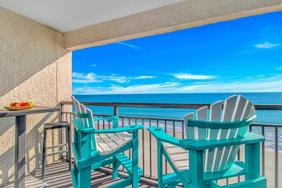 7100 N Ocean Blvd. #1103, Myrtle Beach, SC 29572 - #2