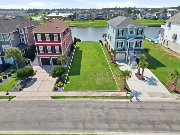473 Saint Julian Ln., Myrtle Beach, SC 29579