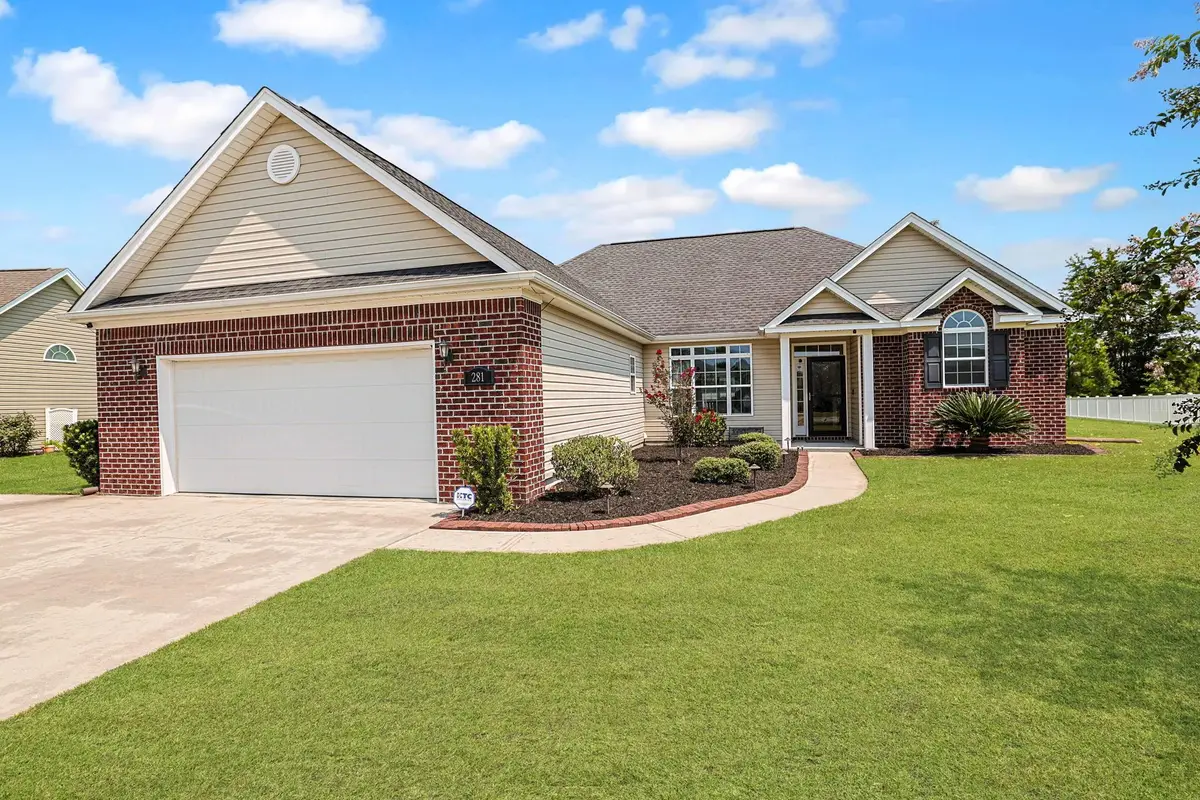 281 Camrose Way, Myrtle Beach, SC 29588 - #1
