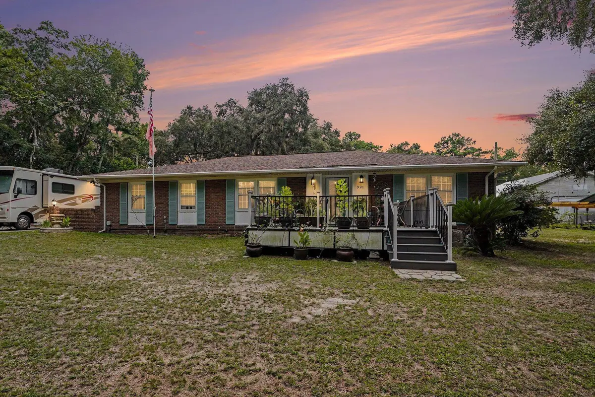 991 Small Ln., Conway, SC 29526 - #1