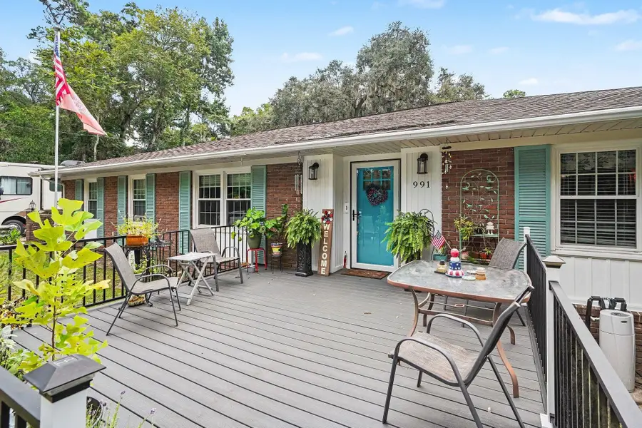 991 Small Ln., Conway, SC 29526 - #3