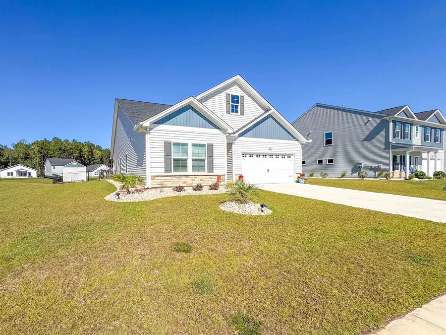 236 Wagner Cir., Conway, SC 29526 - #2