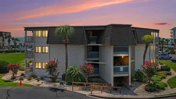 5601 N Ocean Blvd. #A-108, Myrtle Beach, SC 29577