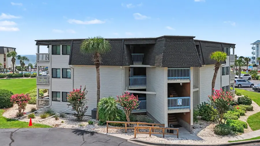5601 N Ocean Blvd. #A-108, Myrtle Beach, SC 29577 - #2