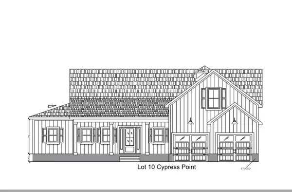 21 Red Maple Dr., Pawleys Island, SC 29585
