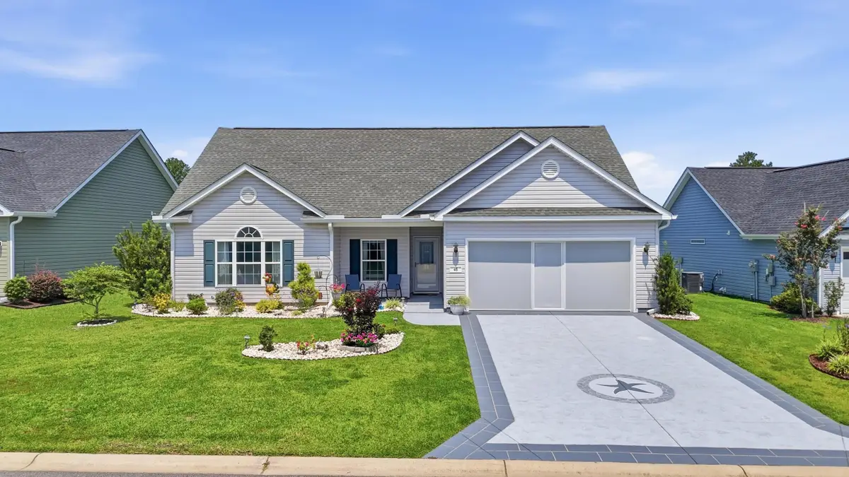 48 Palmetto Green Dr., Longs, SC 29568 - #1