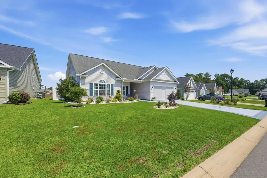 48 Palmetto Green Dr., Longs, SC 29568 - #3