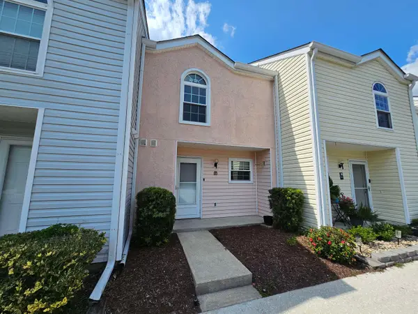 6703 Jefferson Pl. #G-2, Myrtle Beach, SC 29577