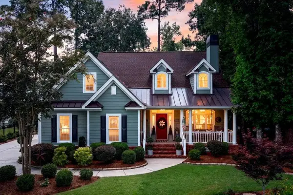 640 Whispering Pines Ct., Murrells Inlet, SC 29576