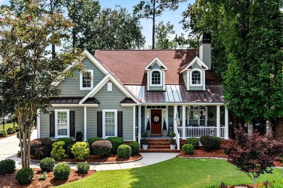 640 Whispering Pines Ct., Murrells Inlet, SC 29576 - #2