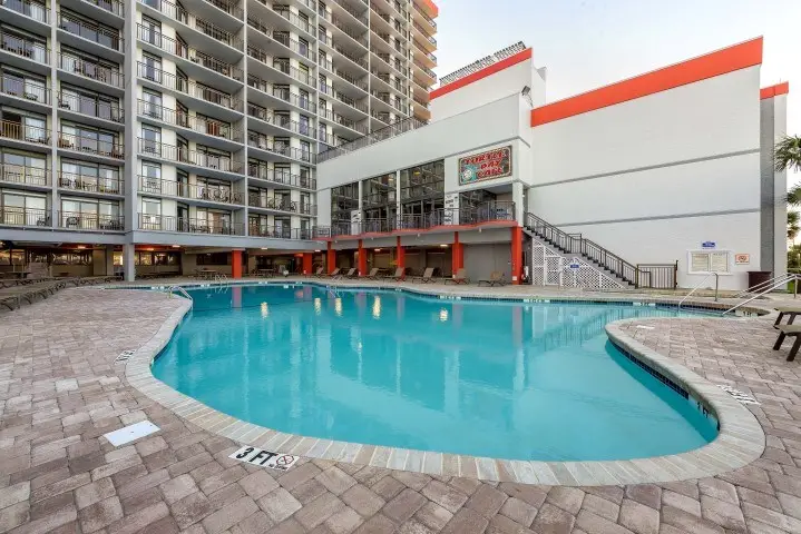 7200 N Ocean Blvd. #339, Myrtle Beach, SC 29572 - #3