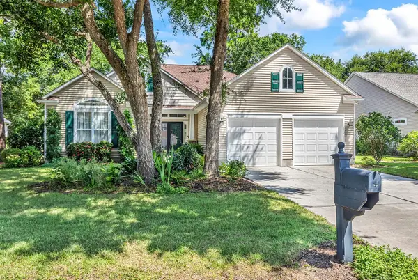 99 Wickham Ct., Pawleys Island, SC 29585