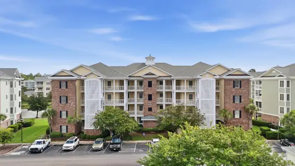 4891 Luster Leaf Circle #101, Myrtle Beach, SC 29577