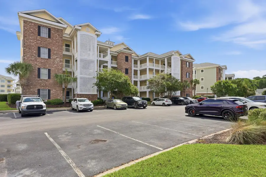 4891 Luster Leaf Circle #101, Myrtle Beach, SC 29577 - #2