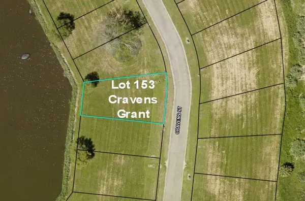 Lot 153 Cravens St., Georgetown, SC 29440