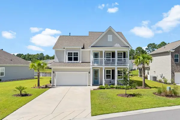 3408 Moss Bridge Ln., Myrtle Beach, SC 29579