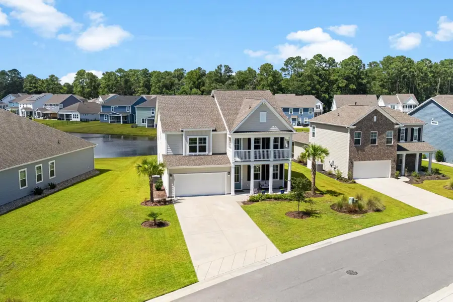 3408 Moss Bridge Ln., Myrtle Beach, SC 29579 - #2
