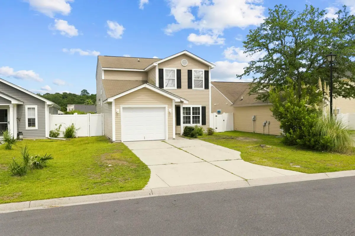 3030 Hollybrooke Dr., Myrtle Beach, SC 29579 - #1