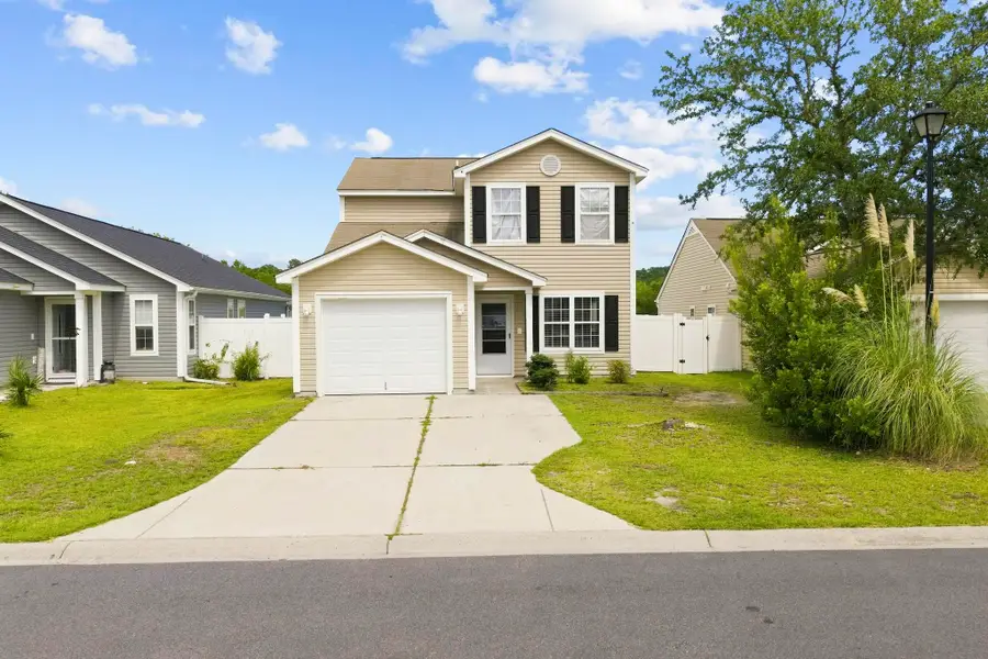 3030 Hollybrooke Dr., Myrtle Beach, SC 29579 - #2