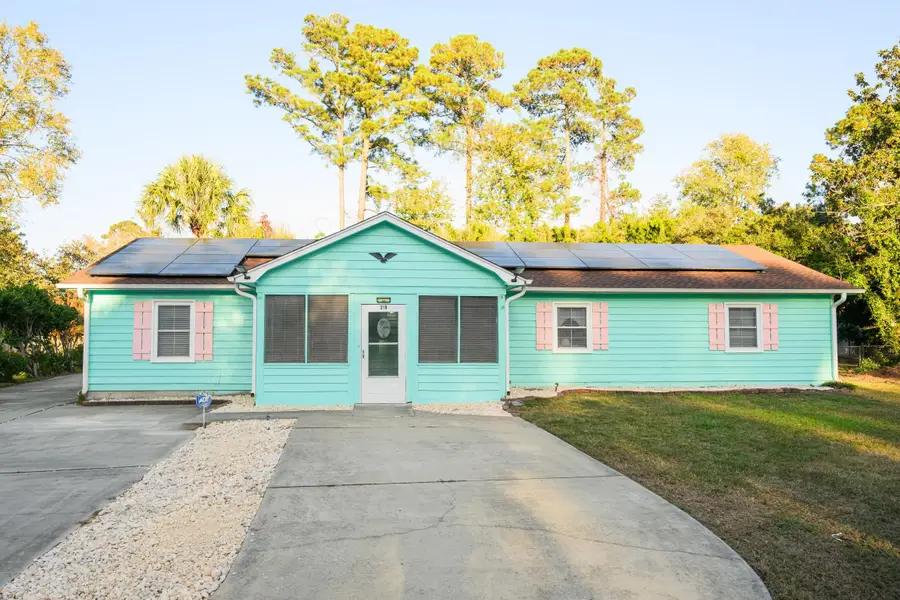 219 Misty Pine Dr., Surfside Beach, SC 29575 - #2