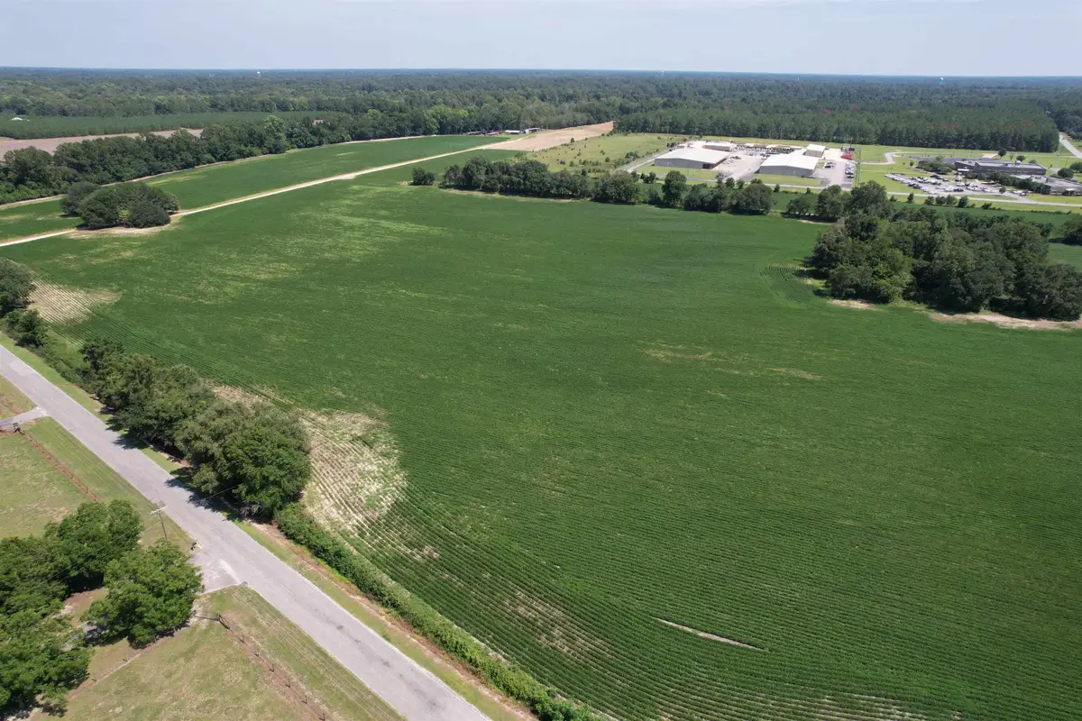 Lot 5 - Buck Strong Rd, Kingstree, SC 29556 - #1