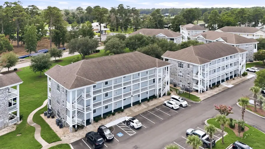4665 Wild Iris Dr. #101, Myrtle Beach, SC 29577 - #2