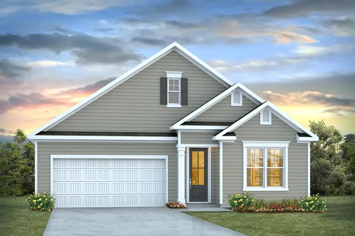 1119 Samaras Ct, Conway, SC 29527 - #1