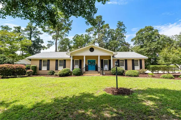 4380 Lake Circle, Little River, SC 29566