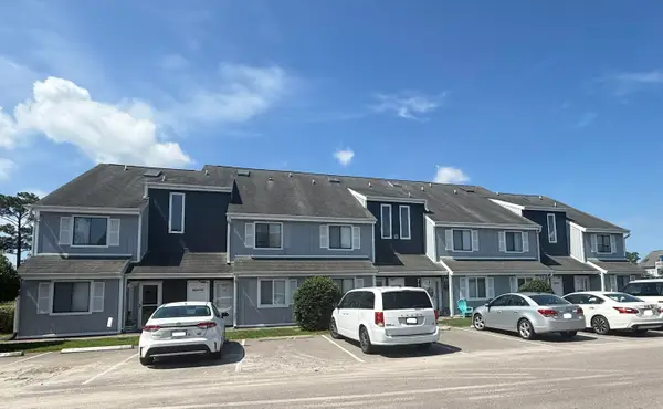 3700 Golf Colony Lane #13P, Little River, SC 29566