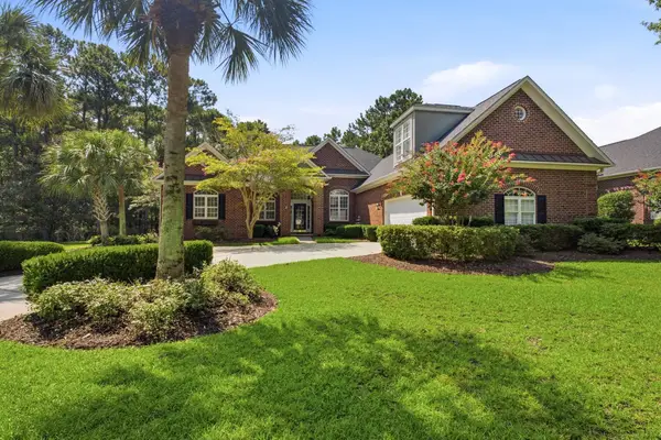 5304 Pheasant Dr., North Myrtle Beach, SC 29582