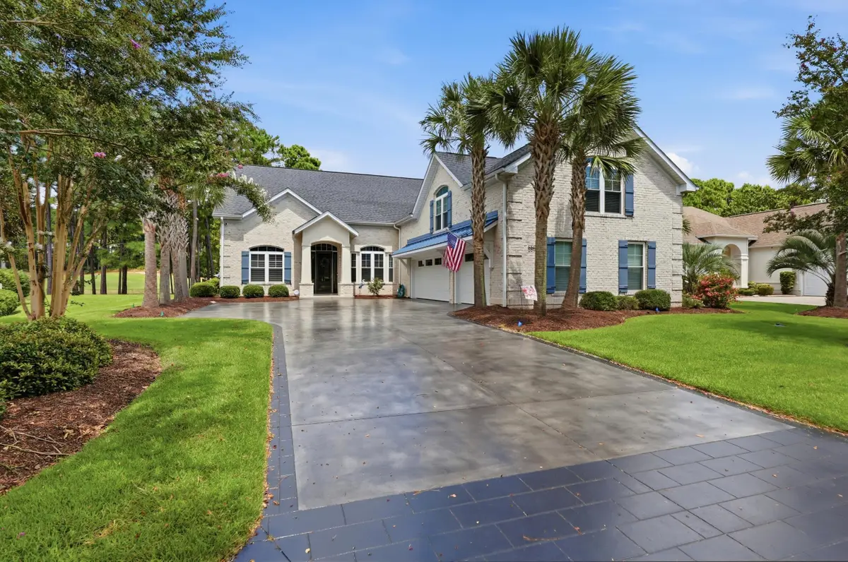 5507 Pheasant Dr., North Myrtle Beach, SC 29582 - #1