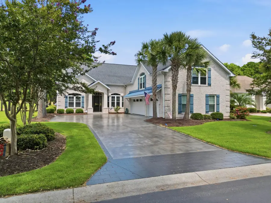 5507 Pheasant Dr., North Myrtle Beach, SC 29582 - #3