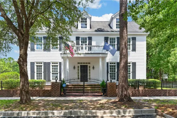 1647 Old Town Ave., Georgetown, SC 29440