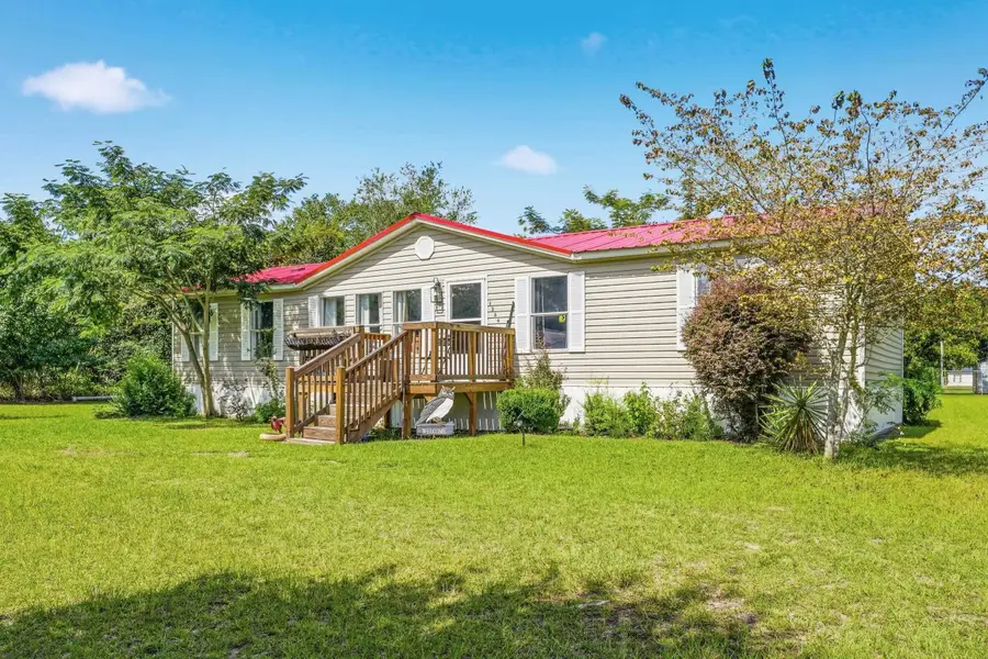 1359 Beechnut Dr., Latta, SC 29565 - #2