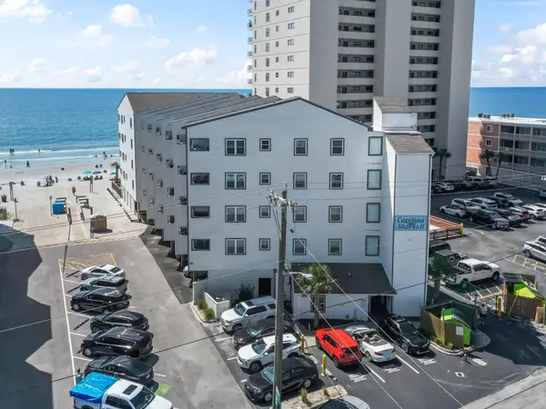 920 N Waccamaw Dr. #2204, Garden City Beach, SC 29576