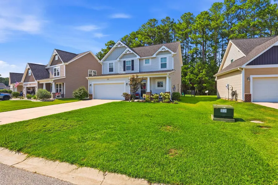 218 Palmetto Green Dr., Longs, SC 29568 - #2