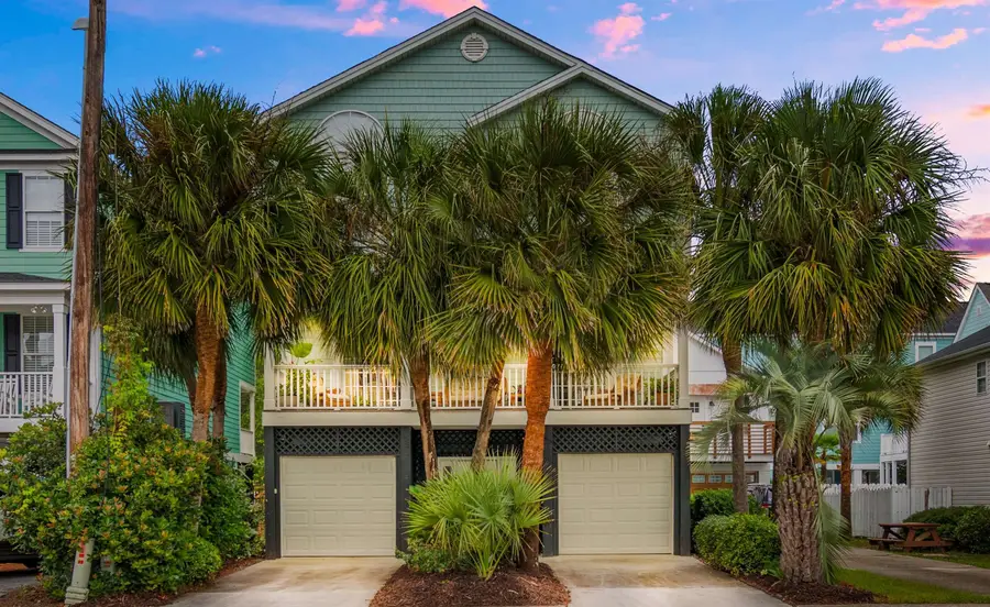 1110-C Ocean Blvd. S, Surfside Beach, SC 29575 - #2