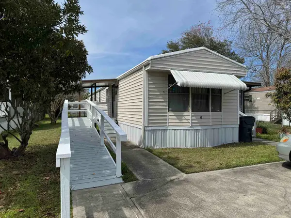 15 Musket St., Murrells Inlet, SC 29576