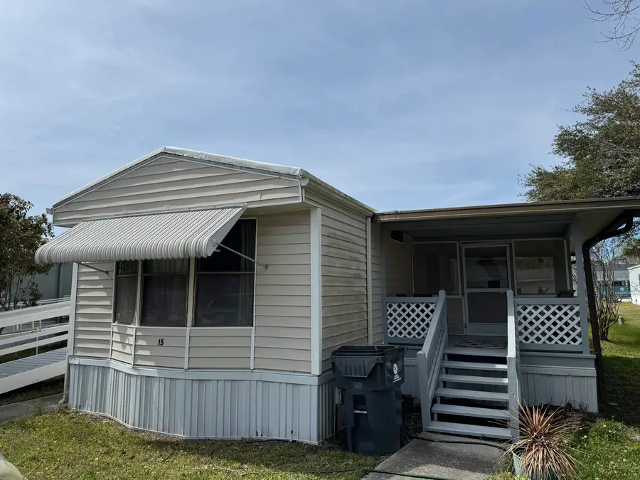 15 Musket St., Murrells Inlet, SC 29576 - #2
