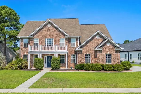 8501 Juxa Dr., Myrtle Beach, SC 29579
