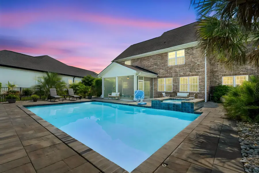 8501 Juxa Dr., Myrtle Beach, SC 29579 - #2