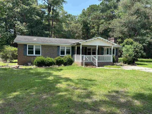 3100 Red Bluff Rd., Loris, SC 29569