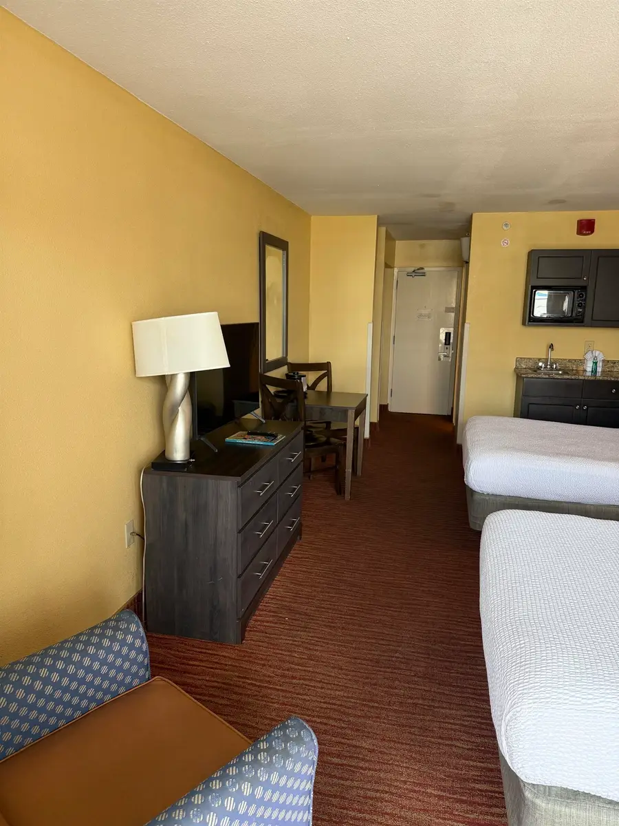 1501 Ocean Blvd. S #623, Myrtle Beach, SC 29577 - #3