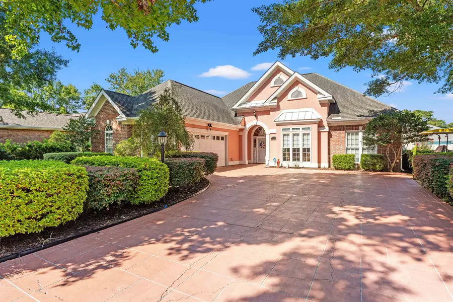 1472 Fox Hollow Way, North Myrtle Beach, SC 29582 - #2
