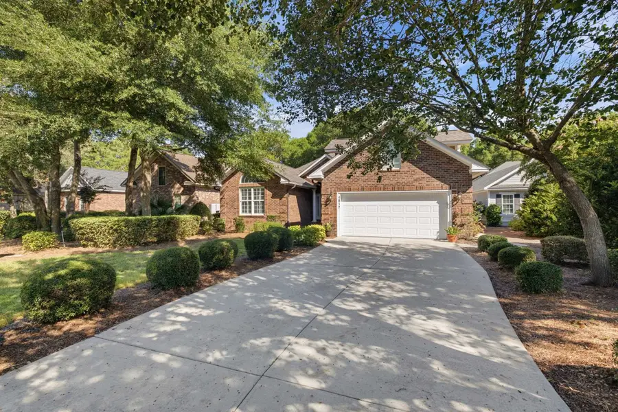 4817 Bucks Bluff Dr., North Myrtle Beach, SC 29582 - #2