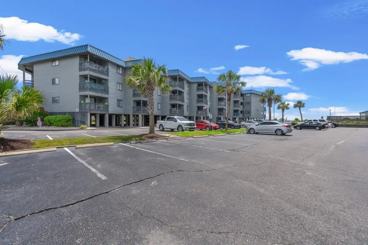 6000 N Ocean Blvd. #211, North Myrtle Beach, SC 29582 - #1