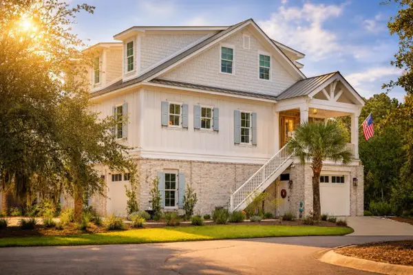 215 Ballyhoo St., Georgetown, SC 29440